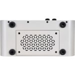 Mooer F15i Li Snowfall White - Image 5