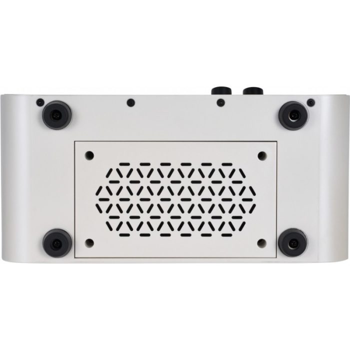 Mooer F15i Li Snowfall White - Image 5