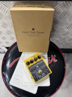 Free The Tone QA-2 Quad Arrow Distortion Used - Image 3