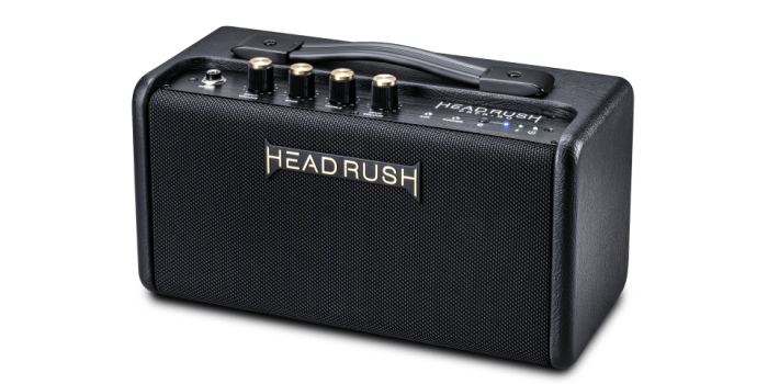 Headrush FRFR-GO - Image 2
