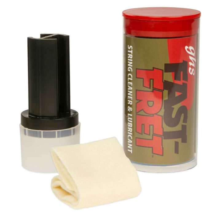 GHS Fast Fret A87 - Image 1