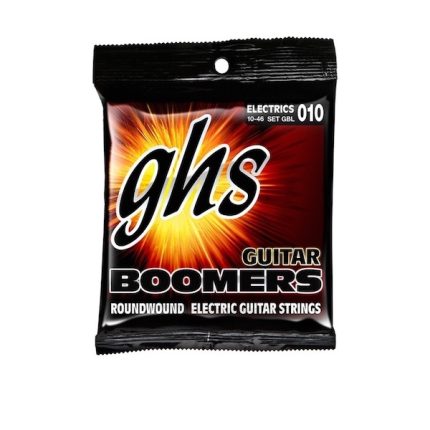 GHS GBL Boomers Light 10-46