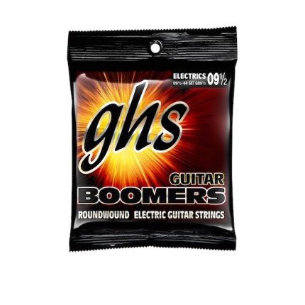 GHS GB9 1/2 Boomers