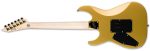 ESP LTD Mirage Deluxe '87 Metallic Gold - Image 3