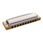 Hohner Blues Harp C Major New - Image 2
