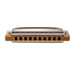 Hohner Blues Harp C Major New - Image 3