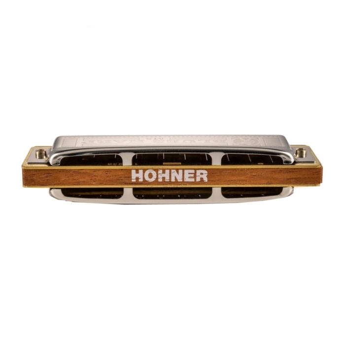 Hohner Blues Harp C Major New - Image 4