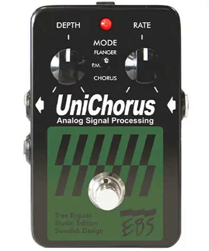 EBS UniChorus Studio Edition Rev 2 Used