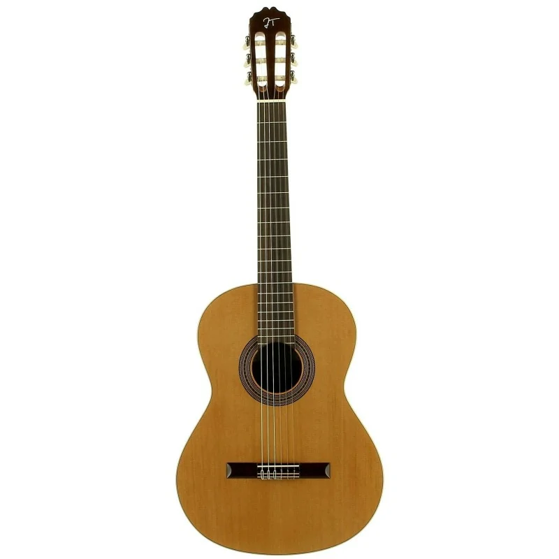 jose-torres-jtc-10-chitarra-classica.jpg Jose Torres JTC-10 + GigBag JTB-10 - Image 2