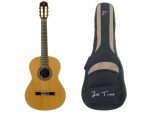 Jose Torres JTC-10 + GigBag JTB-10