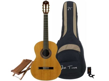 Jose Torres JTC-5S Classic Bundle