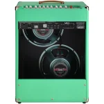 Laney LFSUPER60-212 Sea Foam Green LTD - Image 3