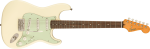 Fender Squier FSR Classic Vibe 60s Stratocaster LRL OWH Used