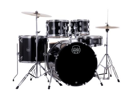 Mapex CM5294FTCDK Dark Black Set