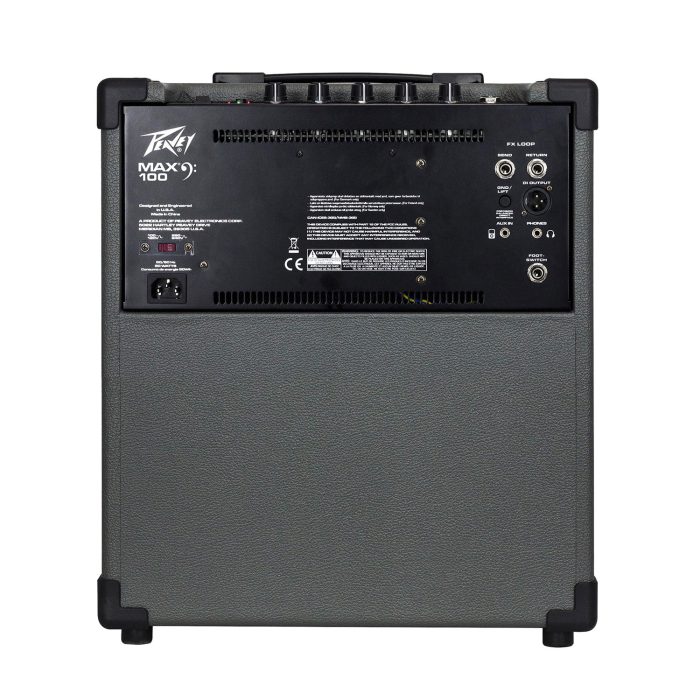 Peavey Max 100 - Image 3