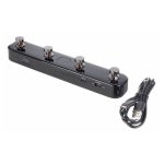 Mooer GWF4 Wireless Footswitch Black - Image 3