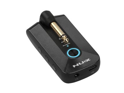 NUX MP-3 Mighty Plug Pro Used