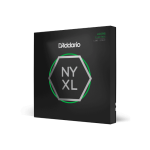 D'Addario NYXL4095 Set Long Scale Super Light 40-95 - Image 2