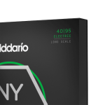D'Addario NYXL4095 Set Long Scale Super Light 40-95 - Image 4