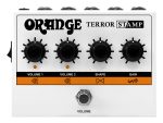 Orange Terror Stamp Used