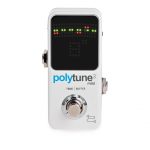 Tc Electronic PolyTune 2 Mini Used