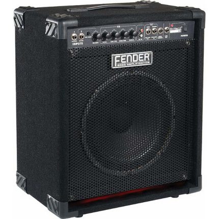 Fender Rumble 60 Usato