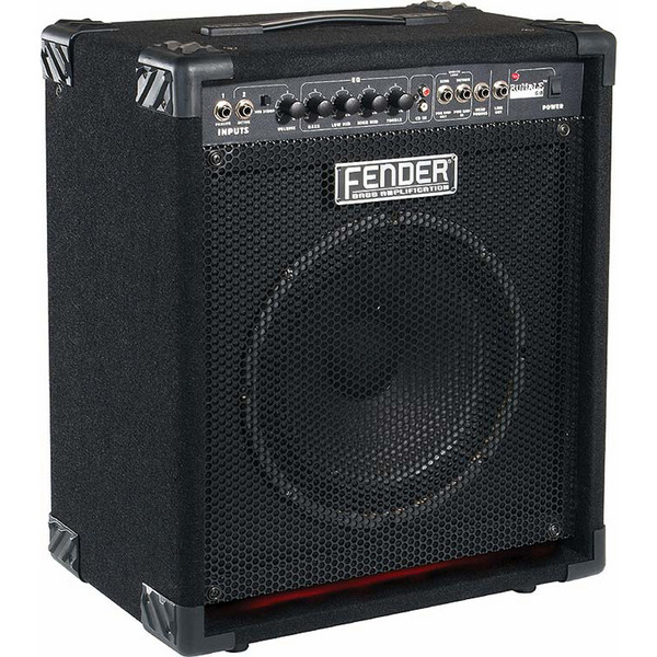 preview Fender Rumble 60 Usato - Image 1