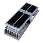 Boss FV-500L Used Volume Pedal