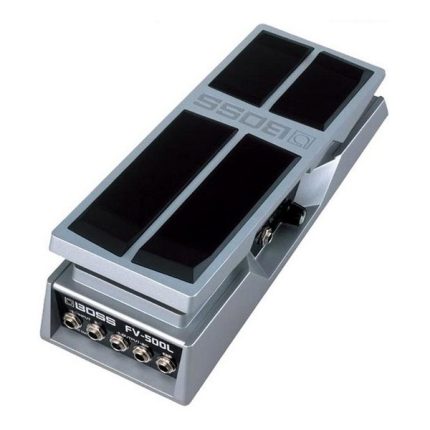 Boss FV-500L Used Volume Pedal