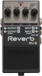 Boss RV-6 Reverb Used
