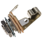 DiMarzio EP1301 Switchcraft Output Jack