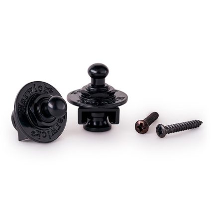 Warwick S-Security Lock System Black