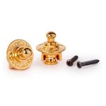 Warwick S-Security Lock System Gold