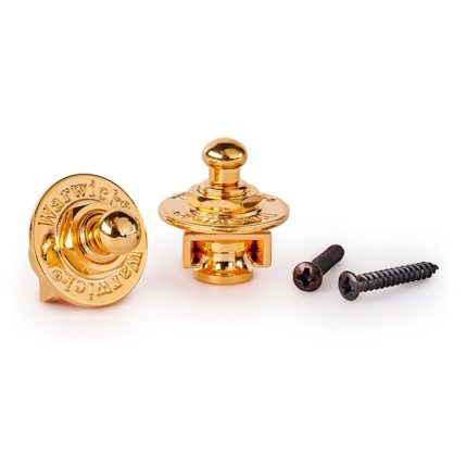 Warwick S-Security Lock System Gold