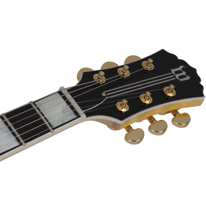 Wylde Audio ODIN GRAIL-GS Genesis Bullseye - Image 6