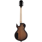 Wylde Audio ODIN GRAIL BUZZSAW-BCB Charcoal Burst Buzzsaw - Image 6