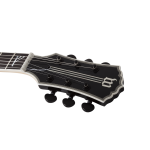 Wylde Audio ODIN GRAIL BUZZSAW-BCB Charcoal Burst Buzzsaw - Image 9