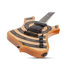 Wylde Audio BARBARIAN NORSE DRAGON BULLSEYE - Image 6