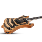 Wylde Audio BARBARIAN NORSE DRAGON BULLSEYE - Image 2