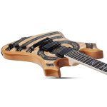 Wylde Audio BARBARIAN NORSE DRAGON BULLSEYE - Image 3