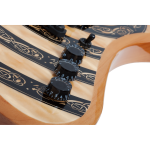 Wylde Audio BARBARIAN NORSE DRAGON BULLSEYE - Image 7