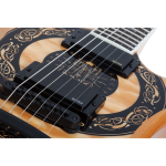 Wylde Audio BARBARIAN NORSE DRAGON BULLSEYE - Image 8