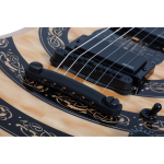 Wylde Audio BARBARIAN NORSE DRAGON BULLSEYE - Image 9