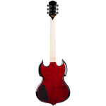 Wylde Audio BARBARIAN Blood Raven - Image 3