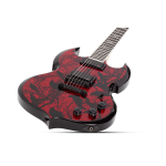 Wylde Audio BARBARIAN Blood Raven - Image 4