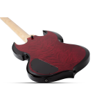 Wylde Audio BARBARIAN Blood Raven - Image 6