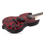 Wylde Audio BARBARIAN Blood Raven - Image 5