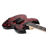 Wylde Audio BARBARIAN Blood Raven - Image 7