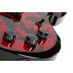 Wylde Audio BARBARIAN Blood Raven - Image 10