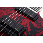 Wylde Audio BARBARIAN Blood Raven - Image 11